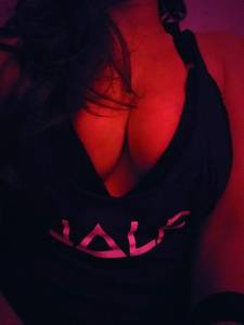 Femme célibataire 39 ans à Chateauguay