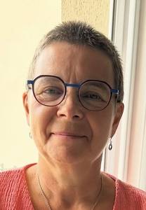 Femme célibataire 63 ans à Cherbourg-Octeville