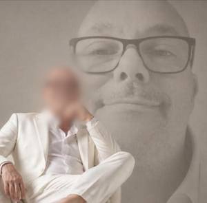 Darren rencontre avec Darren