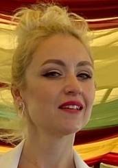 Marinette, femme coquine de 29 ans - Doubs