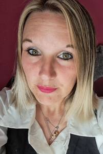 Femme célibataire 35 ans à Rouen