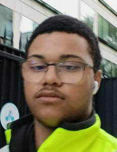 Photo du profil Melvin, 26 ans à Guignes