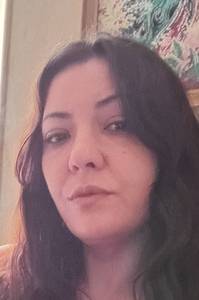 Femme célibataire 38 ans à Nanterre