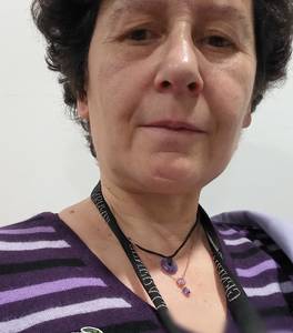 Karen jolie ronde, cherche une rencontre