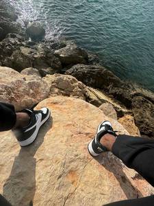 Cameron rencontre avec Cameron