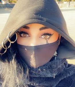 rencontre avec Belinda