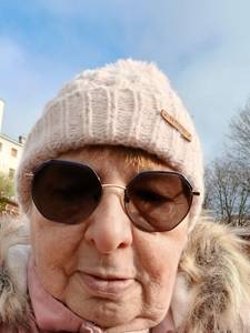 Hilda rencontre avec Hilda