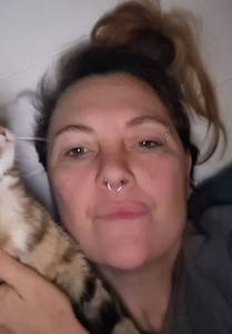 Femme célibataire 45 ans à Evry