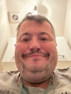 rencontre avec Glenn