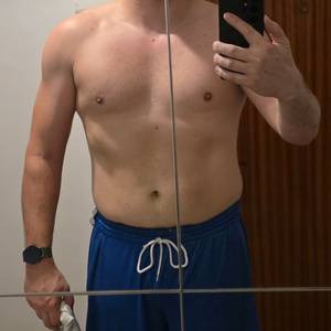 rencontre avec Benny