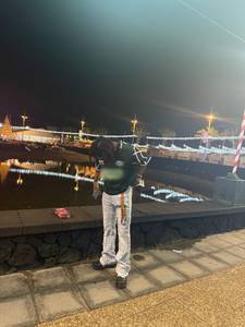 rencontre avec Wilbert