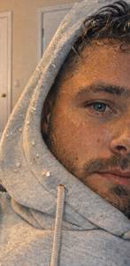 rencontre avec Frederick