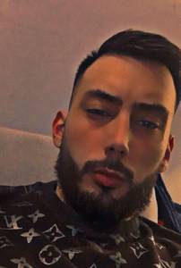 Tu veux prendre contact? célibataire de Châteauroux