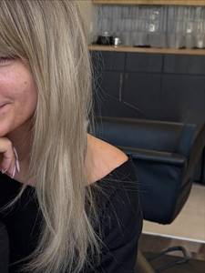 rencontre avec Jenna
