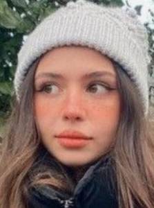 Kristi rencontre avec Kristi