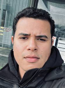 rencontre avec Spencer