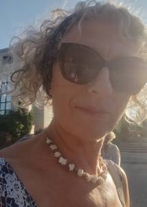 rencontre avec Lisa