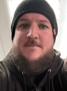 rencontre avec Blake