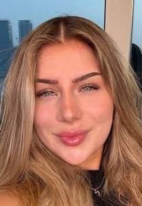 Femme célibataire 32 ans à Monaco