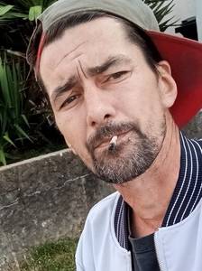 rencontre avec Brent