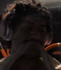 rencontre avec Cesar