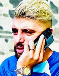 Reginald rencontre avec Reginald