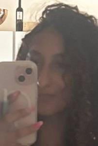 Alissa667, femme coquine de 21 ans - Roma