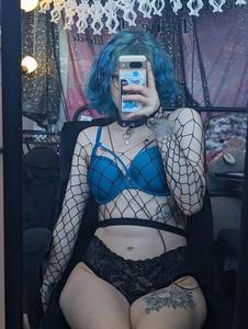 Moony, femme coquine de 19 ans - Gemeente Westland