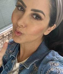 Femme célibataire 29 ans à Nantes