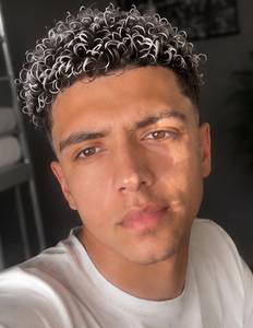 rencontre avec Luis