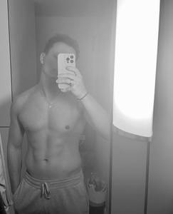 rencontre avec Bruce