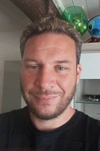 Photo du profil Joseph, 40 ans à Verniolle