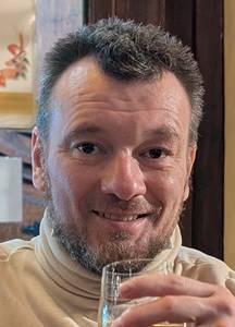 William rencontre avec William