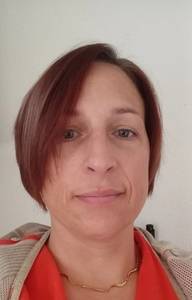 Femme célibataire 42 ans à Bordeaux