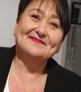 Femme célibataire 62 ans à Nancy