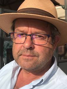 rencontre avec Albert