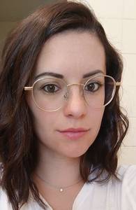 Femme célibataire 32 ans à Cannes