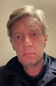 rencontre avec Larry