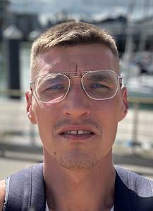 rencontre avec Ronnie