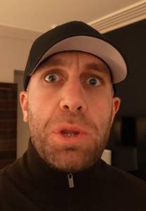 Kenneth rencontre avec Kenneth