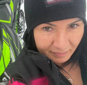 rencontre avec Andrea