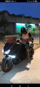 Fifili, femme coquine de 24 ans - Suisio