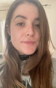 Meli, femme coquine de 25 ans - Charente