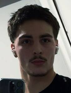 rencontre avec Dominick