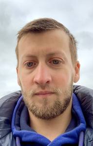 Photo du profil Calvin, 33 ans à Dieppe