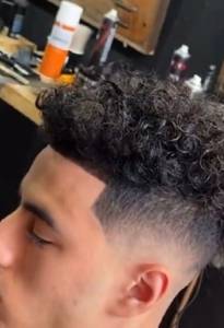 rencontre avec Charlie