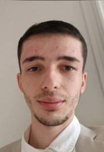 rencontre avec Dominic