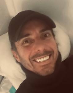 rencontre avec Richard