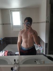 Hugh rencontre avec Hugh