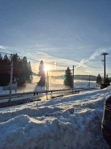 rencontre avec Darren